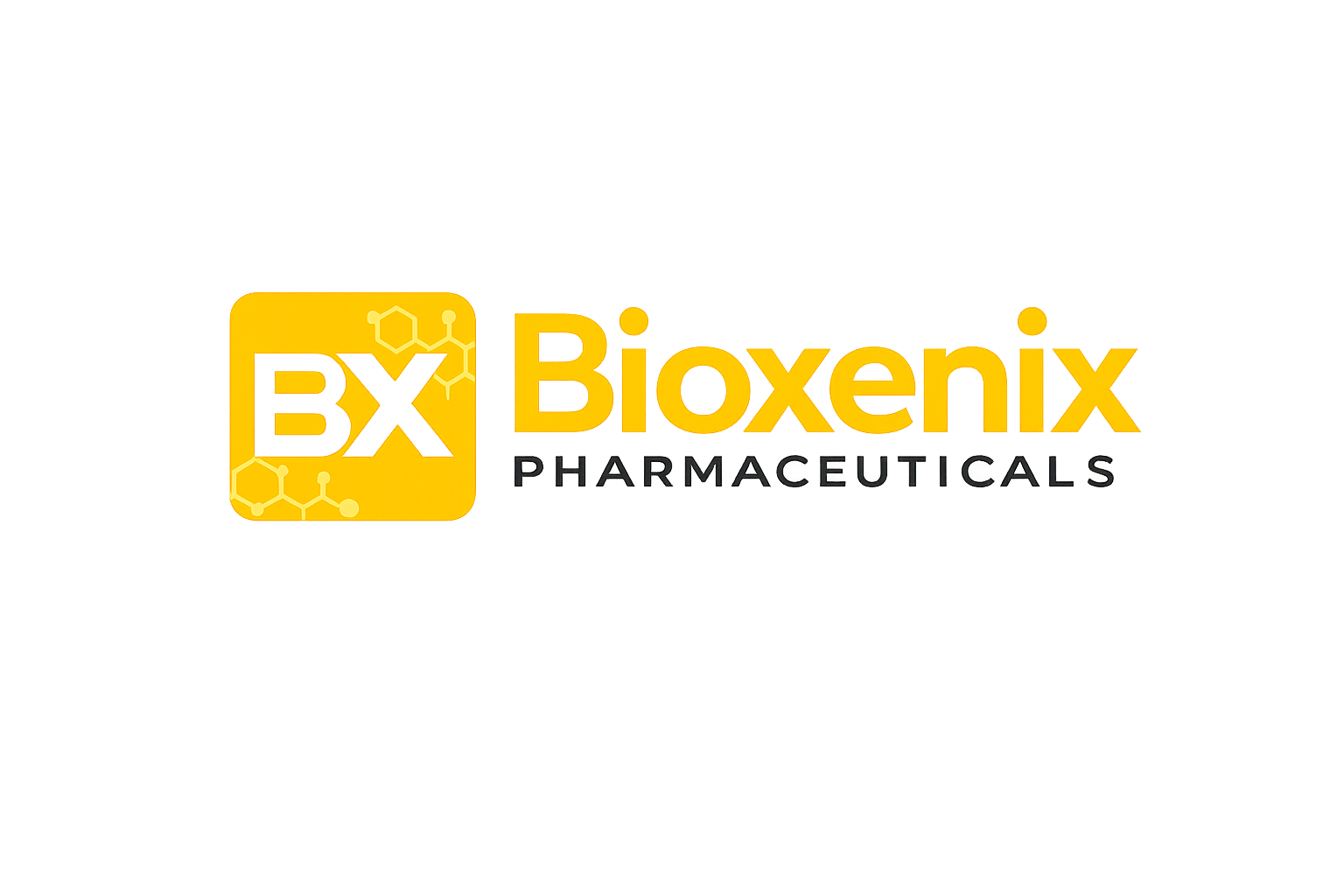 Bioxenix Pharmaceutials Logo