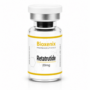 Retatrutide 20mg