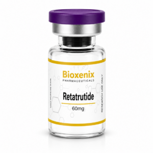 Retatrutide 60mg RT60