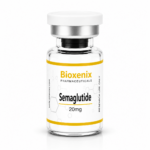 Semaglutide 20mg