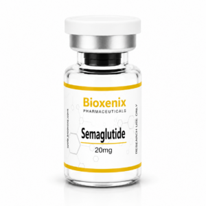 Semaglutide 20mg