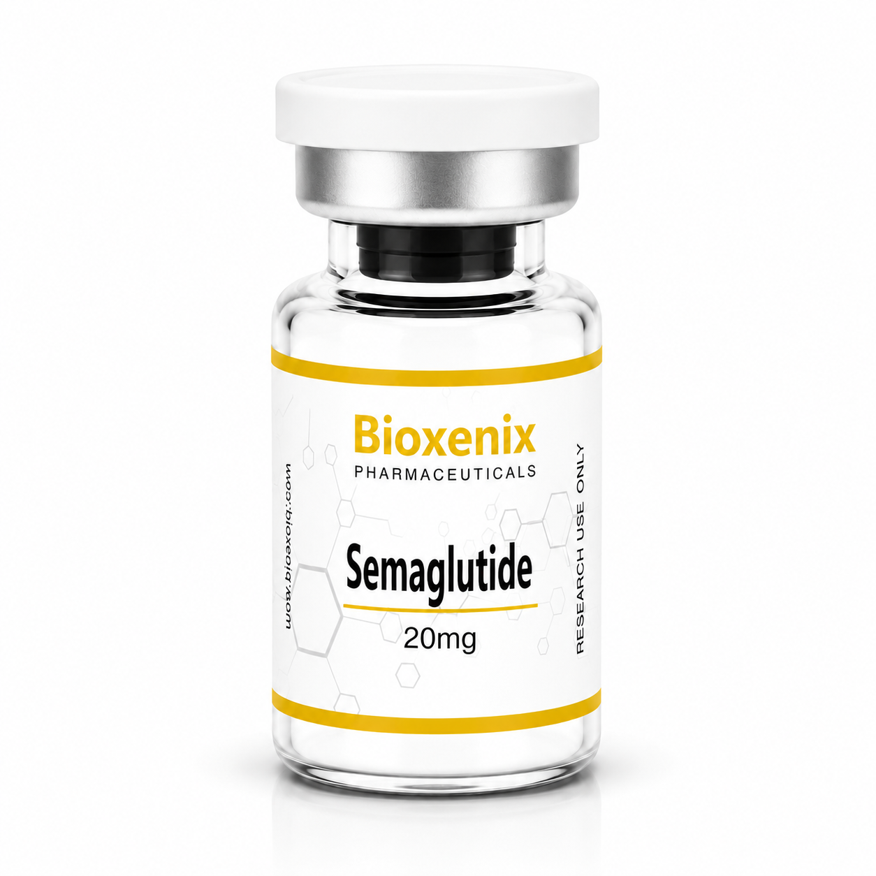 Semaglutide 20mg Semaglutide 20mg