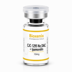 CJC-1295 No DAC + Ipamorelin 10mg
