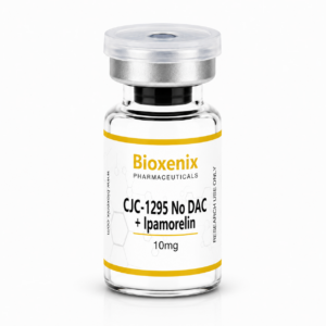 CJC-1295 No DAC + Ipamorelin 10mg