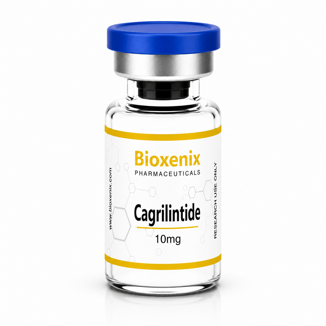 Cagrilintide 10mg Cagrilintide 10mg