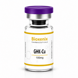 GHK-Cu 100mg