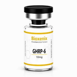 GHRP-6 10mg