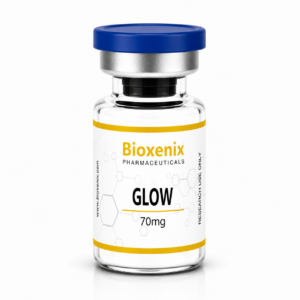 GLOW 70mg