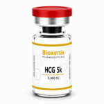 HCG 5000IU