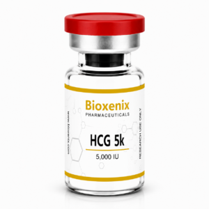 HCG 5000IU