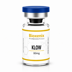 KLOW 80mg
