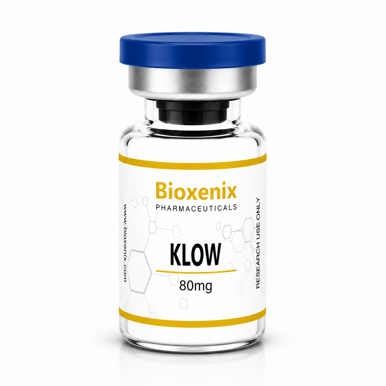 KLOW 80mg KLOW 80mg