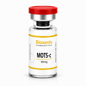 MOTS-c 40mg