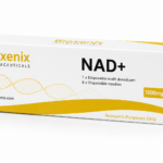 NAD+1000mg Pen Kit