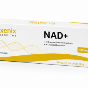 NAD+1000mg Pen Kit