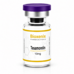 Tesamorelin 10mg