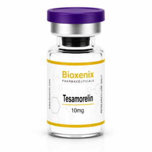 Tesamorelin 10mg